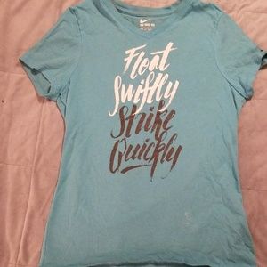 Girls shirt